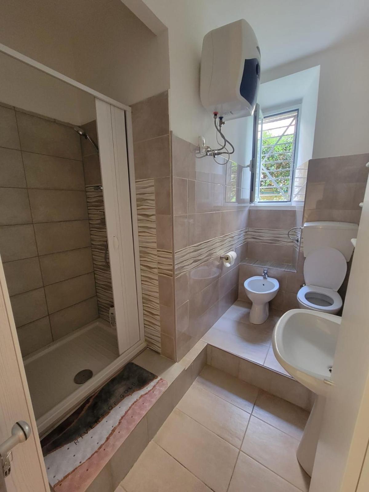 Casa Mihaela Apartman Róma Kültér fotó