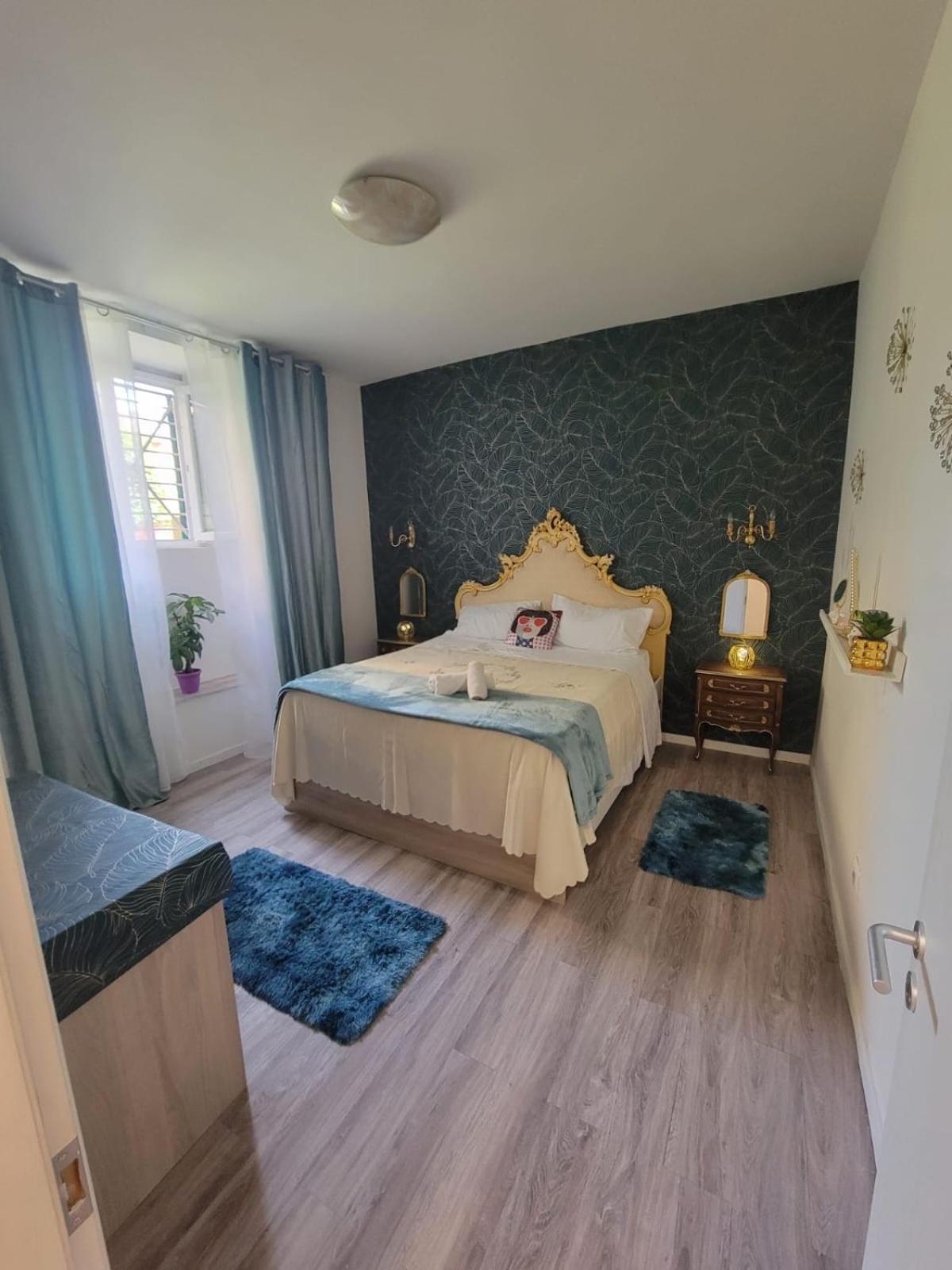Casa Mihaela Apartman Róma Kültér fotó