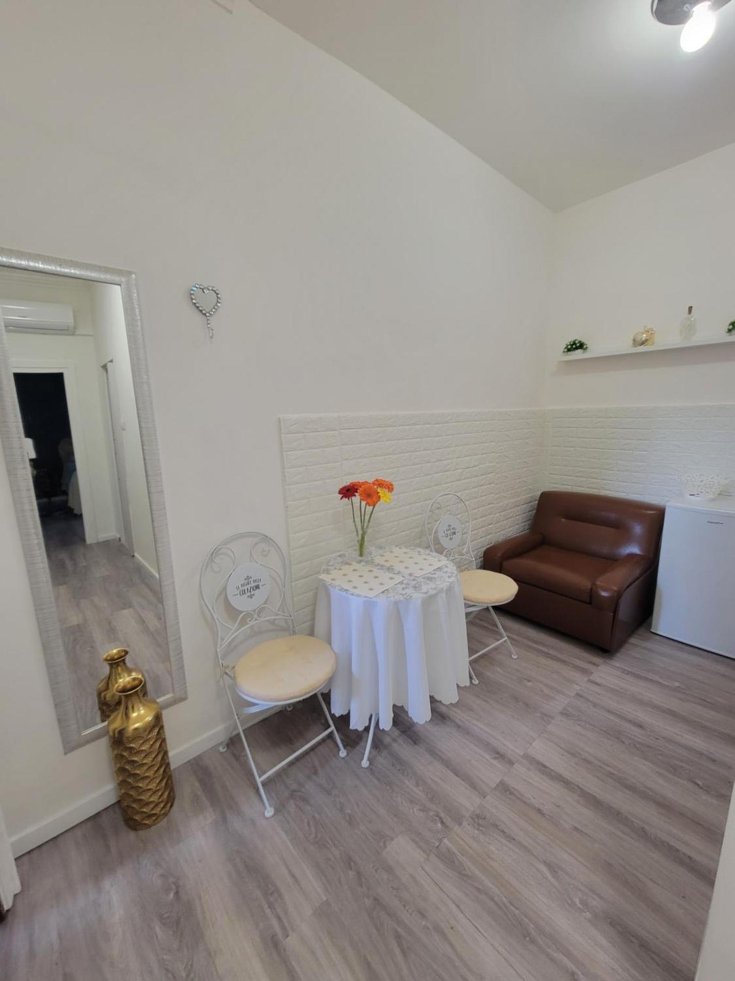 Casa Mihaela Apartman Róma Kültér fotó