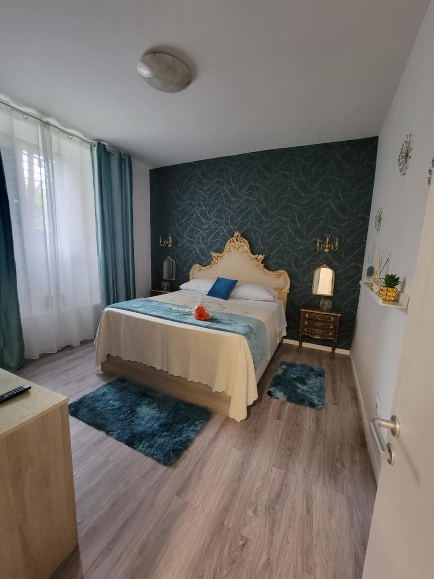 Casa Mihaela Apartman Róma Kültér fotó