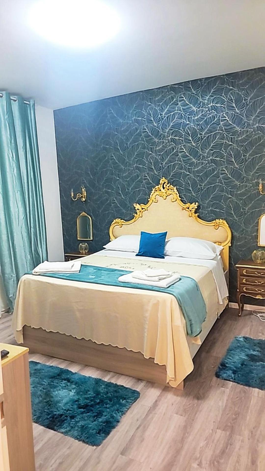 Casa Mihaela Apartman Róma Kültér fotó