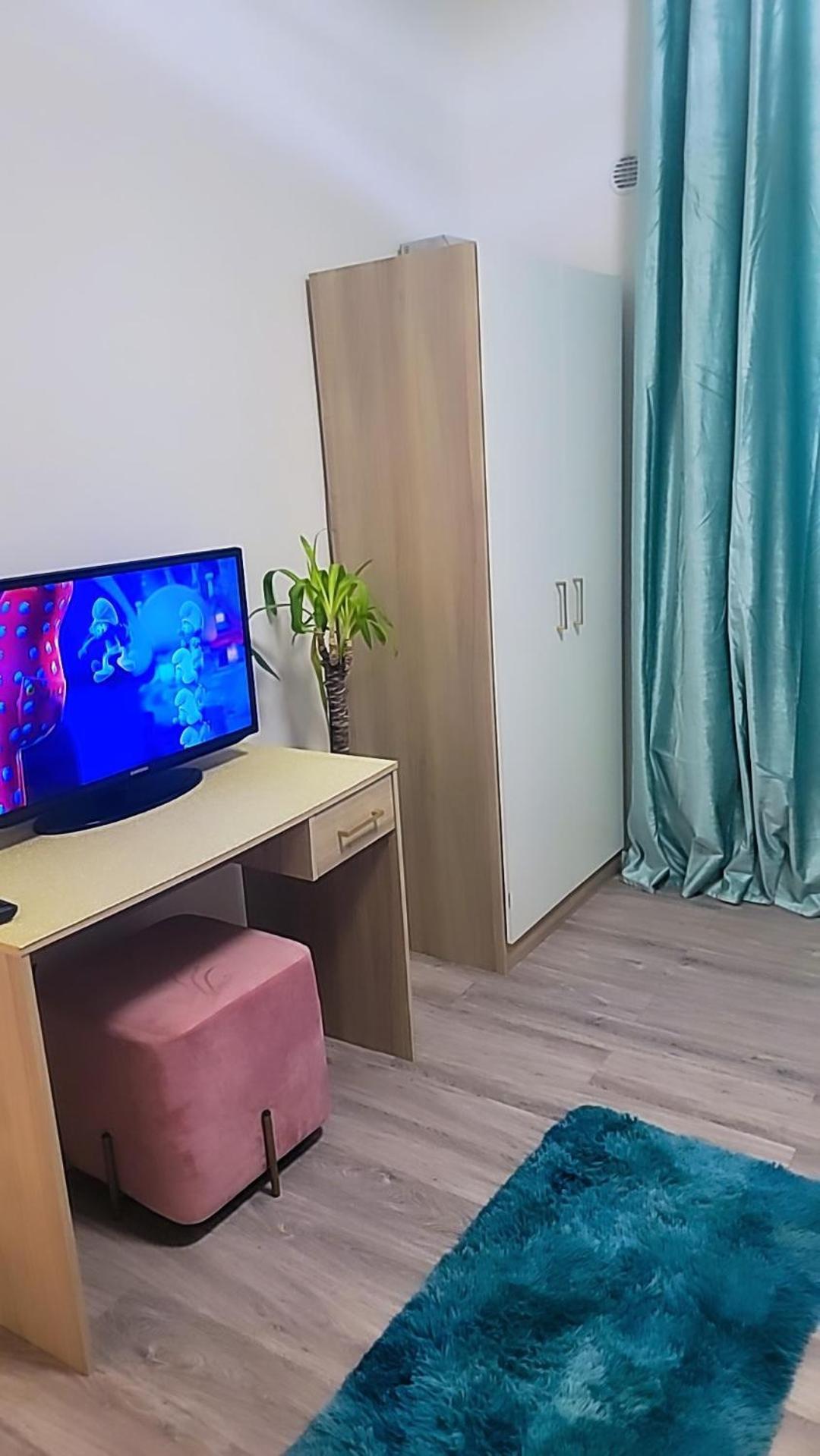 Casa Mihaela Apartman Róma Kültér fotó