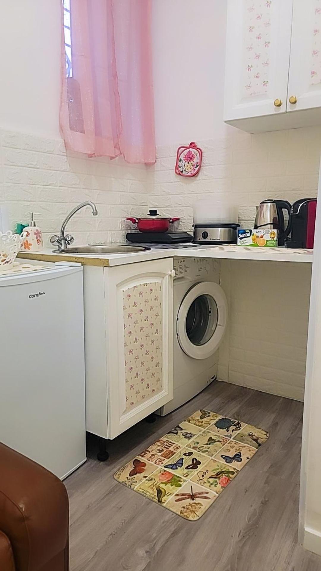 Casa Mihaela Apartman Róma Kültér fotó