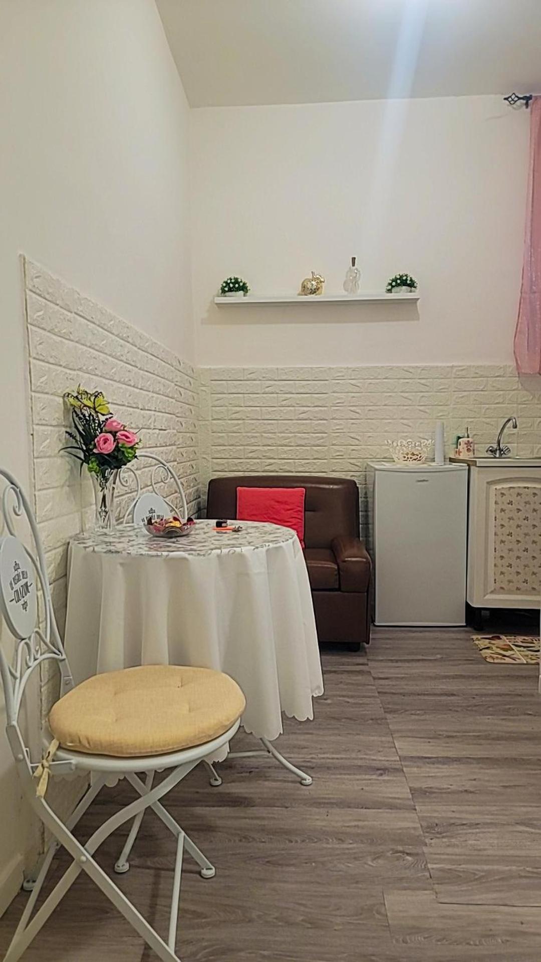 Casa Mihaela Apartman Róma Kültér fotó